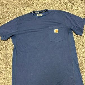 Carhartt force t shirt